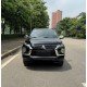Mitsubishi Pajero sport 2023