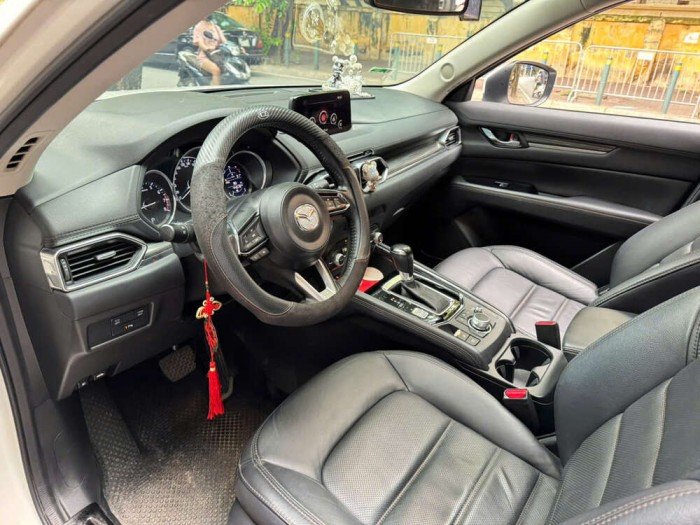 Mazda Cx5 2.0 deluxe 2020