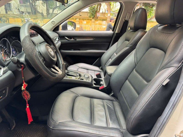 Mazda Cx5 2.0 deluxe 2020
