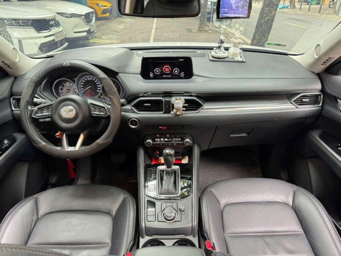 Mazda Cx5 2.0 deluxe 2020