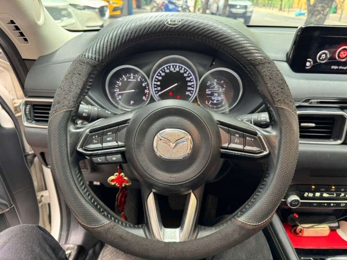 Mazda Cx5 2.0 deluxe 2020