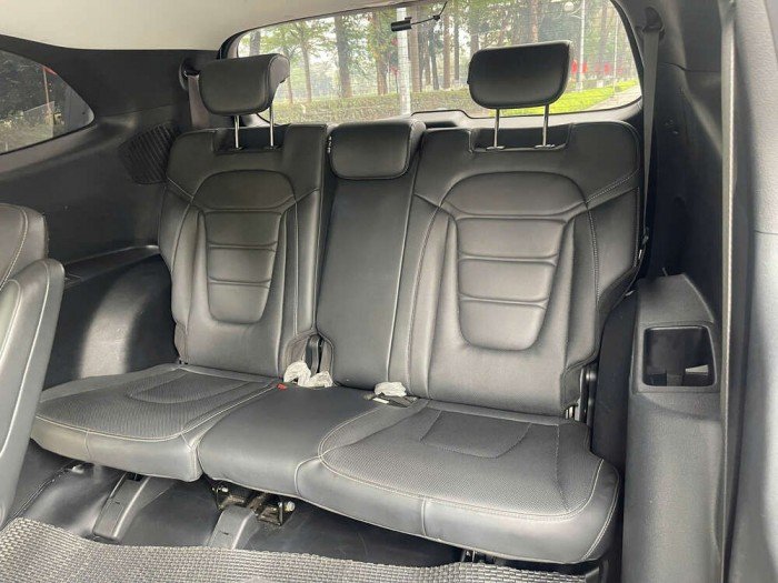 Hyundai Custin 1.5AT tiêu chuẩn 2023